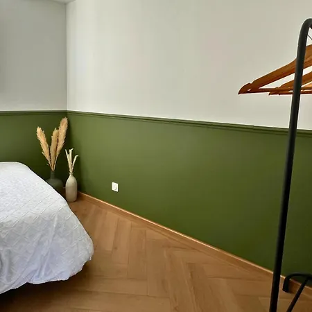 Au Vallon Du Bonheur - Maison 4pers Avec Cour *